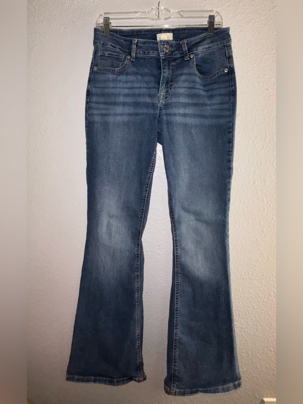 Maurices M Jeans Size 8 Reg